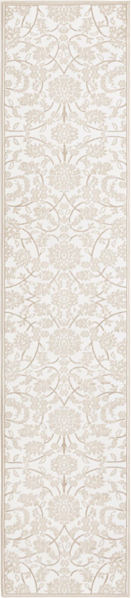 2' 7 x 12' Nepal Runner Rug