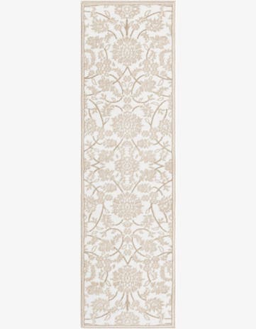 2' x 7' Nepal Runner Rug