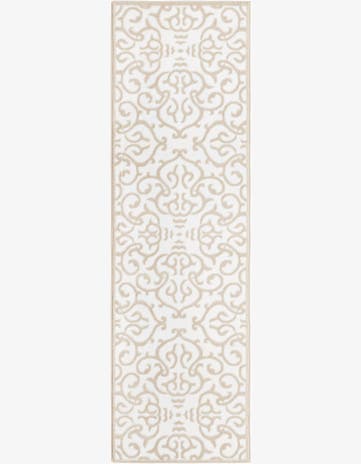 2' x 7' Nepal Runner Rug