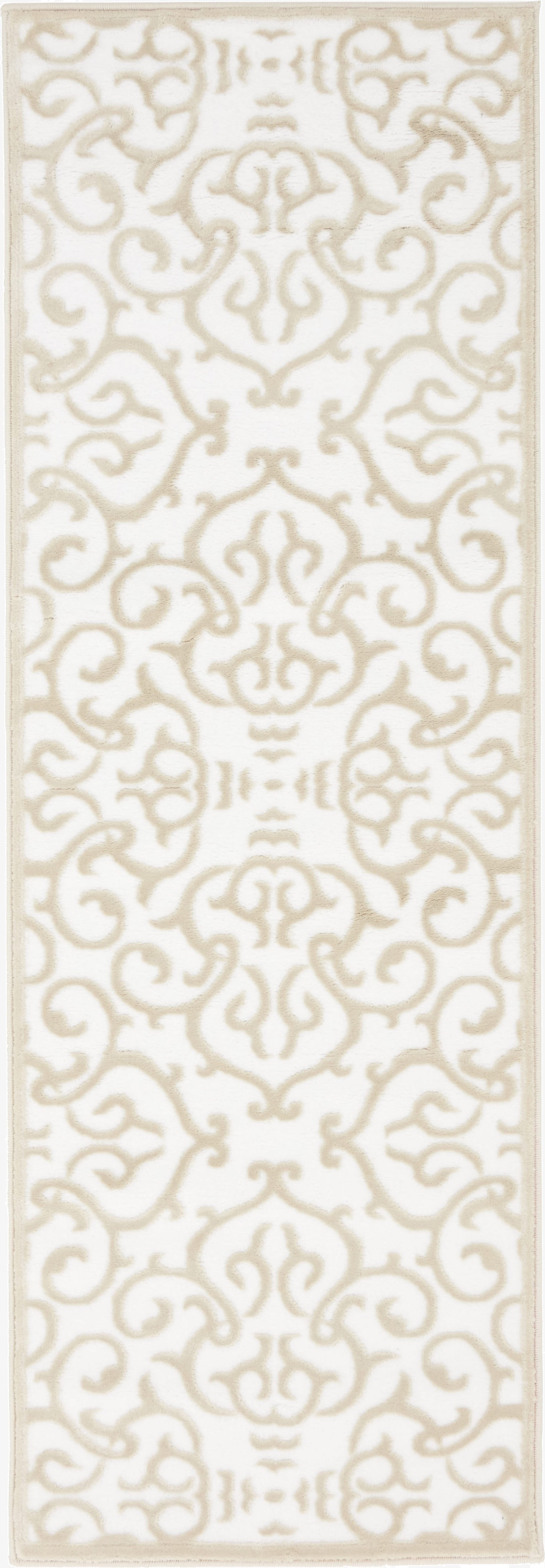 2' x 6' Nepal Runner Rug