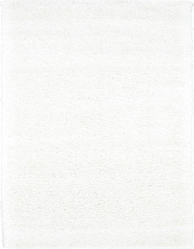 Detail image of 2' 2 x 6' 7 Solid Frieze Runner Rug