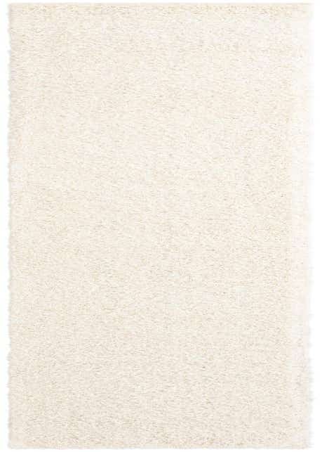2' 7 x 12' Solid Shag Runner Rug