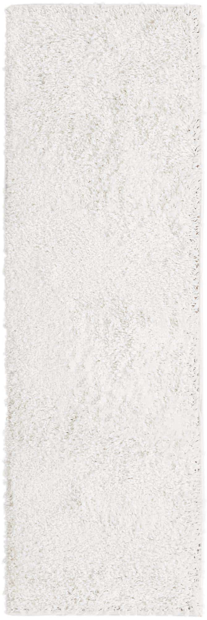 60cm x 215cm Zermatt Shag Alfombra Pasillera