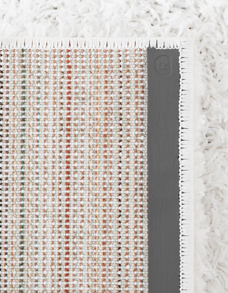 Detail image of 7' 10 x 7' 10 Everyday Shag Square Rug