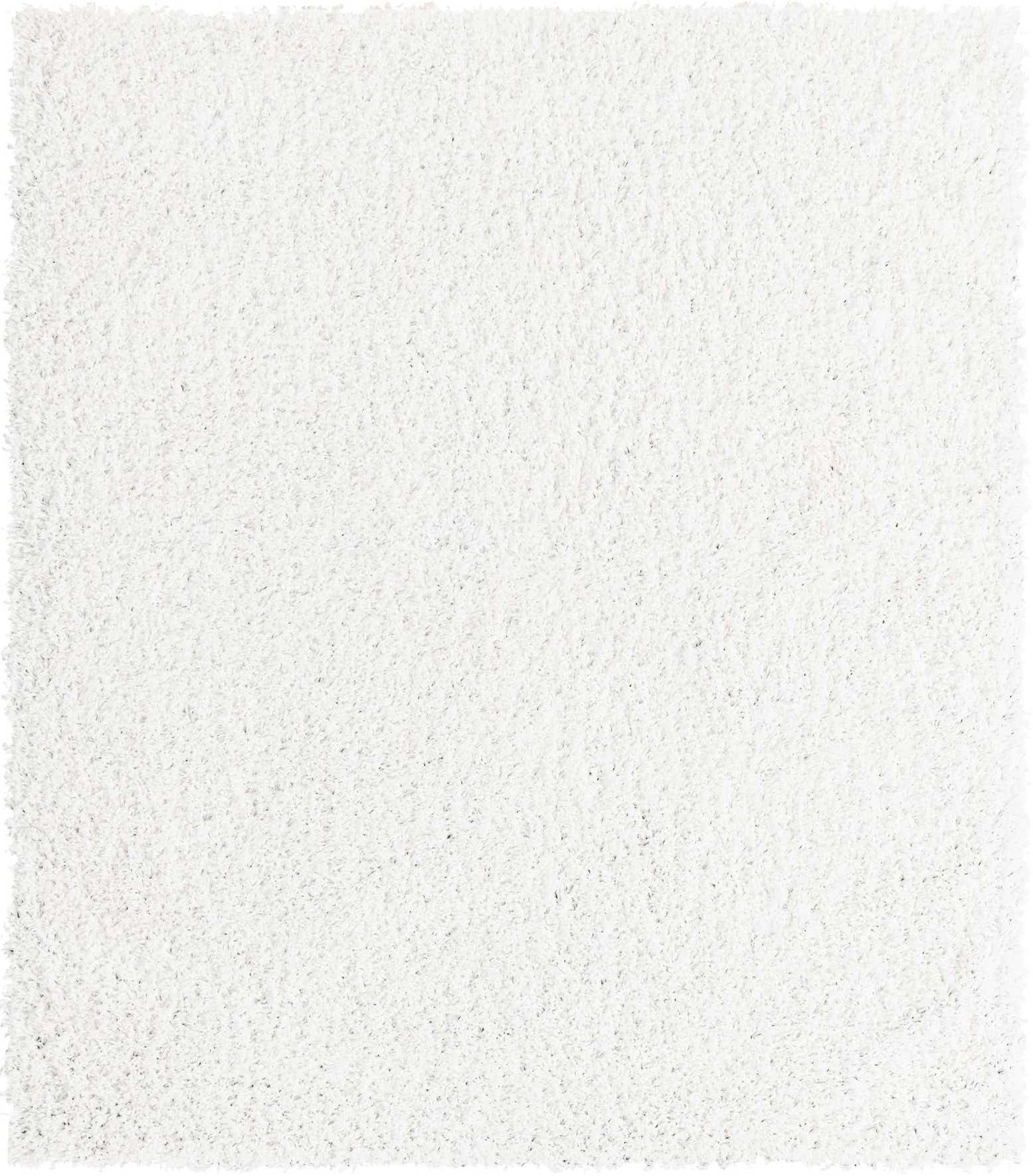 150cm x 150cm Everyday Shag Alfombra Cuadrado