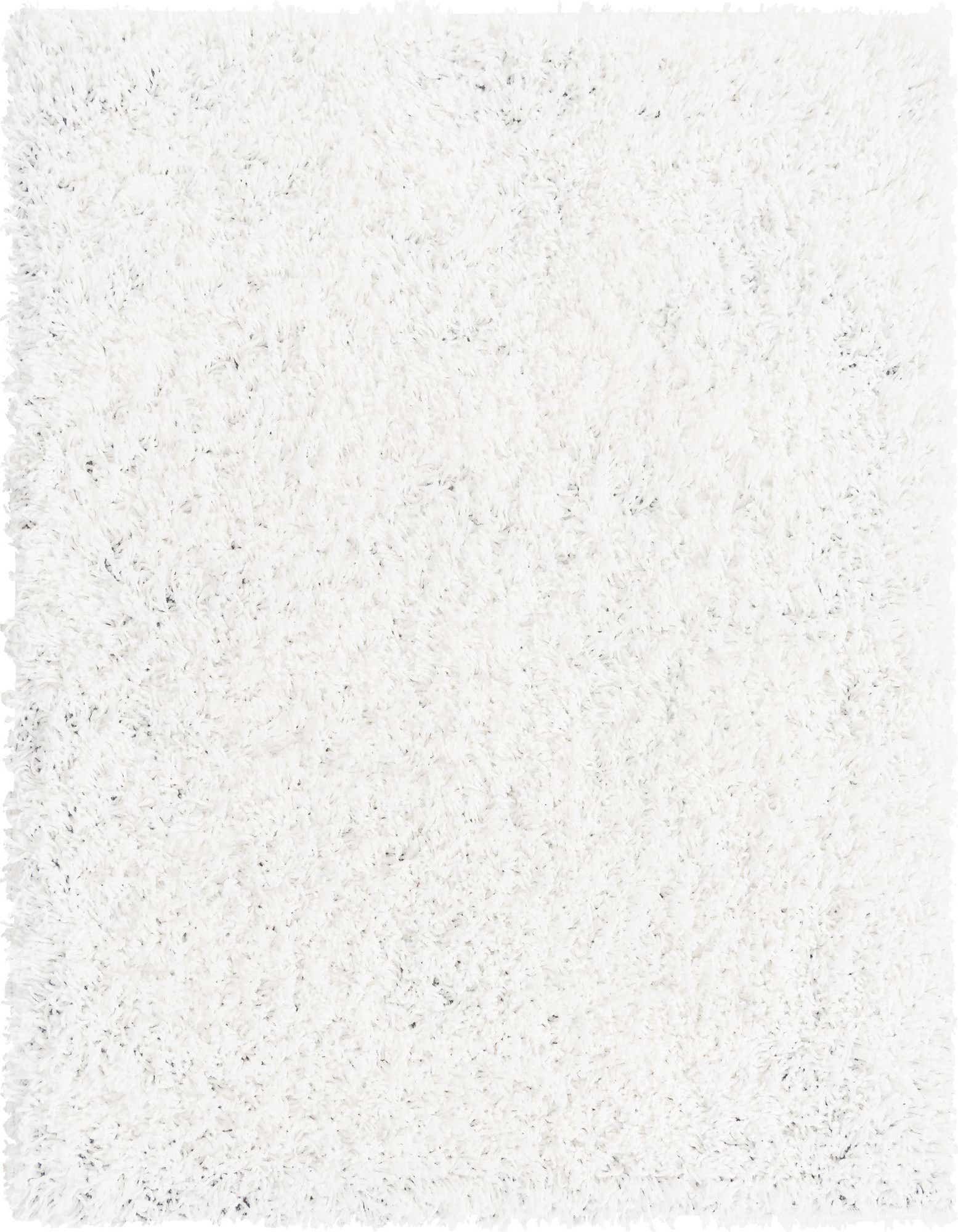 3' 3 x 3' 3 Everyday Shag Square Rug