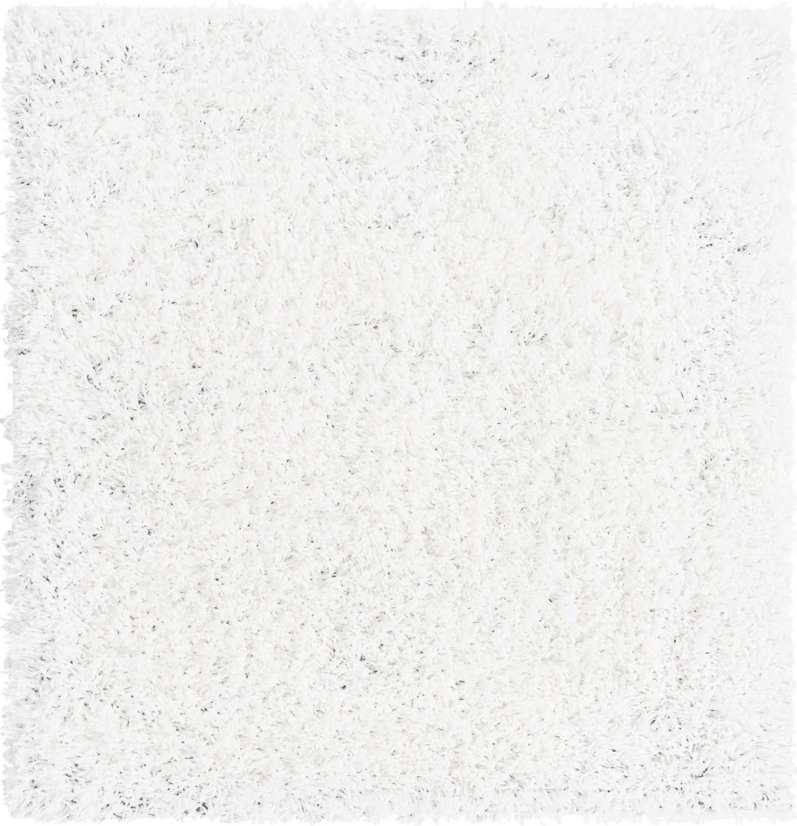 100cm x 100cm Everyday Shag Alfombra Cuadrado