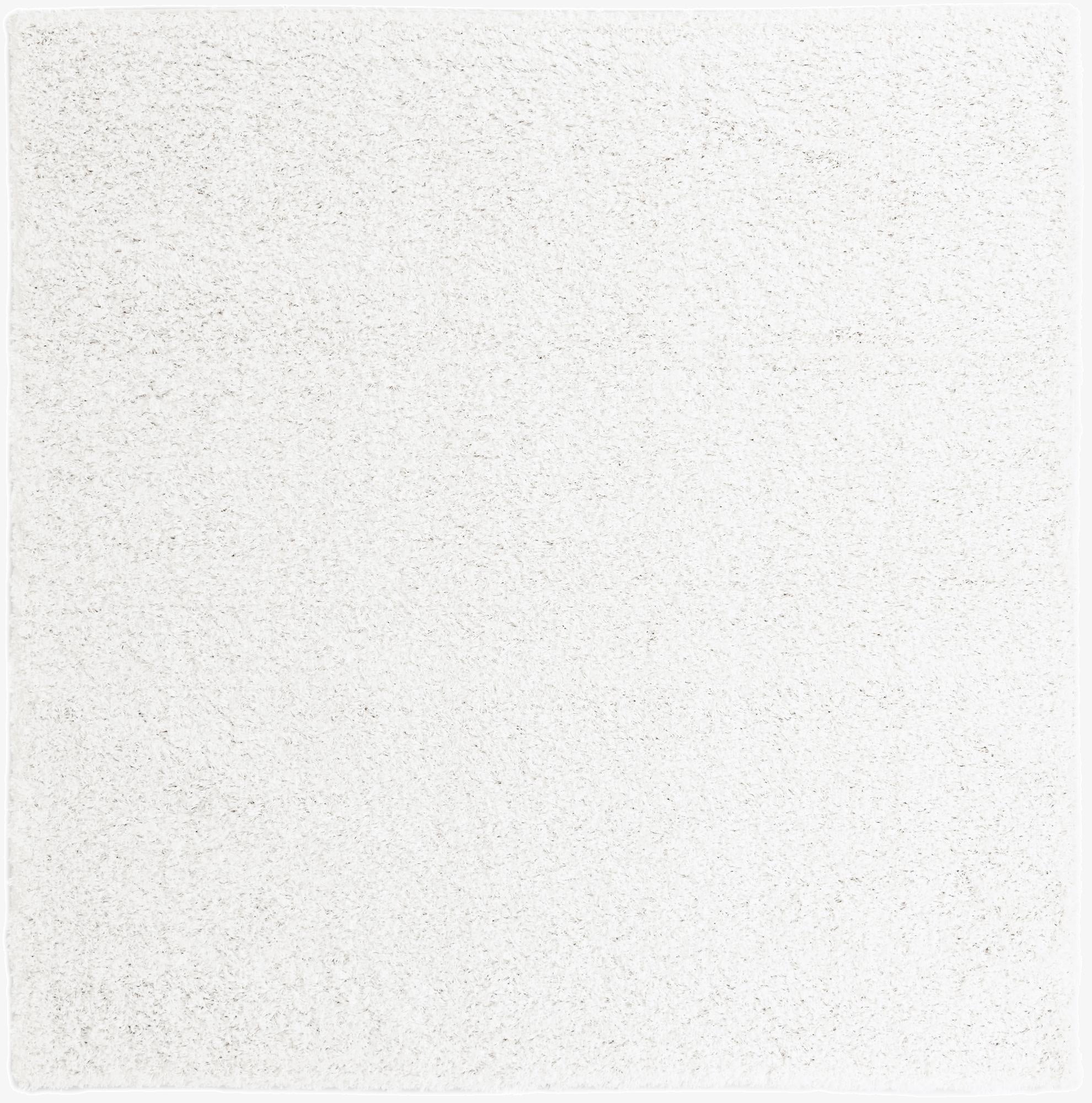 240cm x 240cm Everyday Shag Cuadrado Alfombra