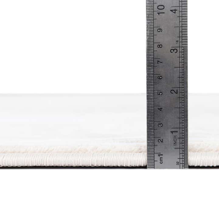 3' 3 x 3' 3 Hermitage Square Rug