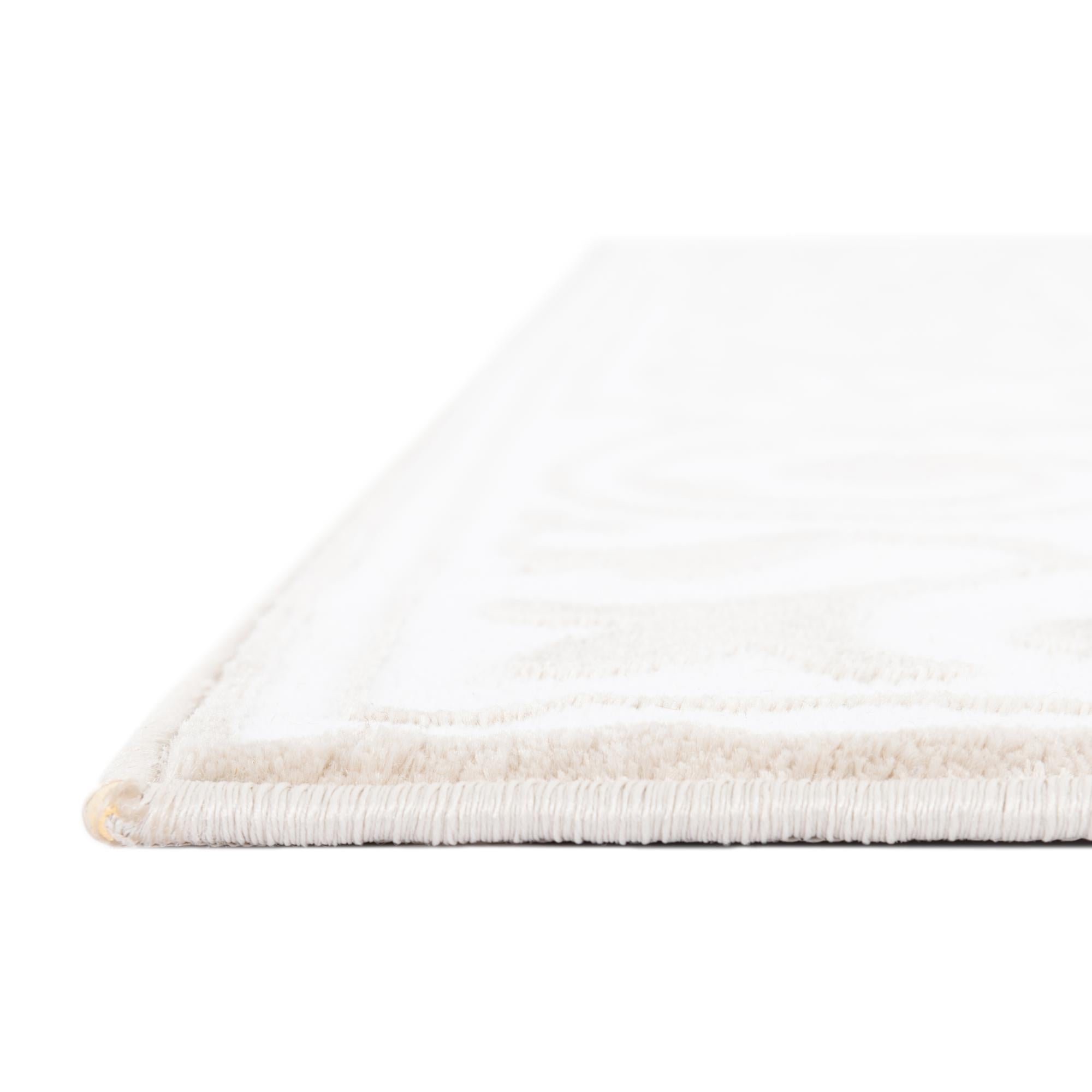 7' 10 x 7' 10 Hermitage Square Rug