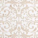 Rug Snow White Swatch link
