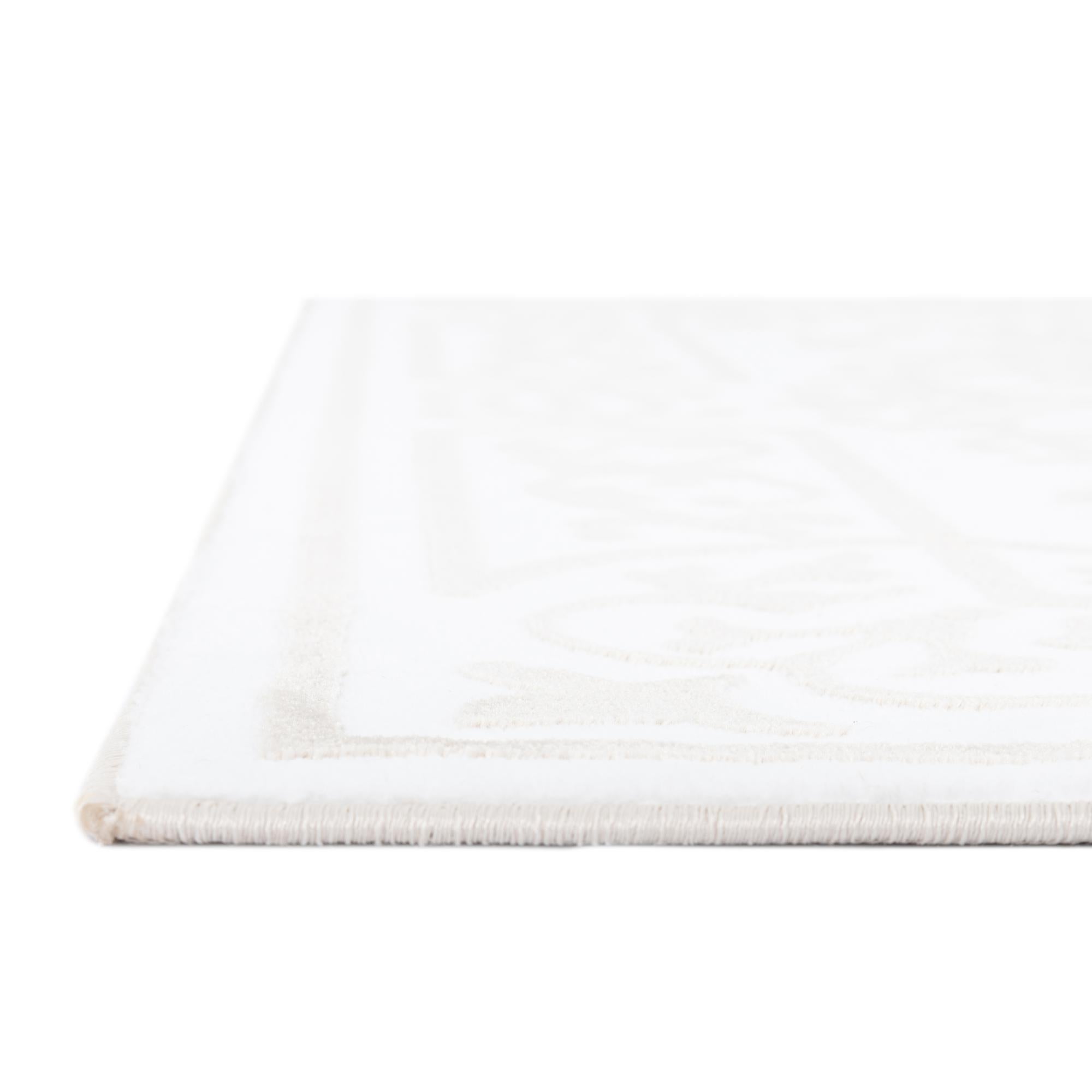 6' x 6' Hermitage Square Rug