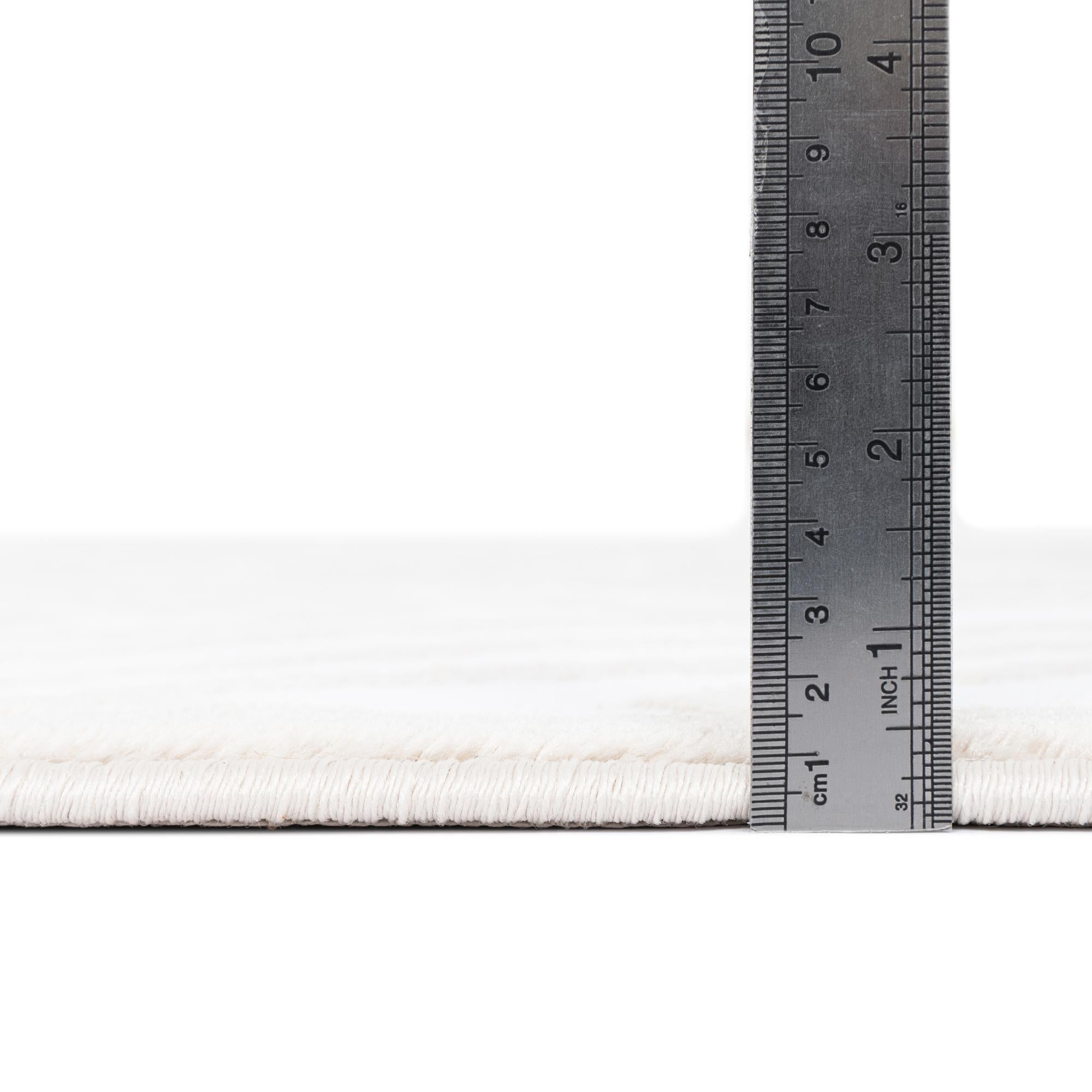 3' 3 x 3' 3 Hermitage Square Rug