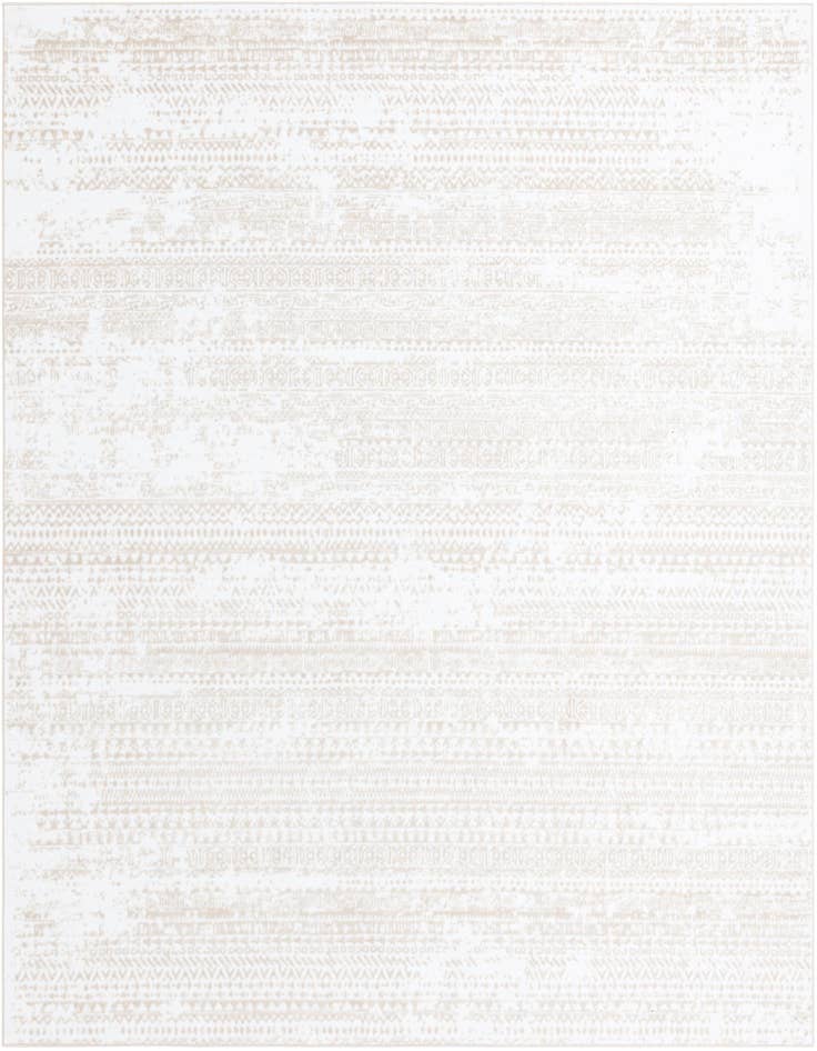 Detail image of 10' 8 x 10' 8 Hermitage Square Rug