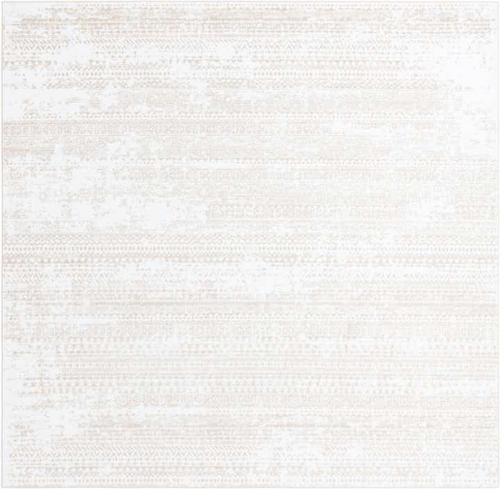 10' 8 x 10' 8 Hermitage Square Rug