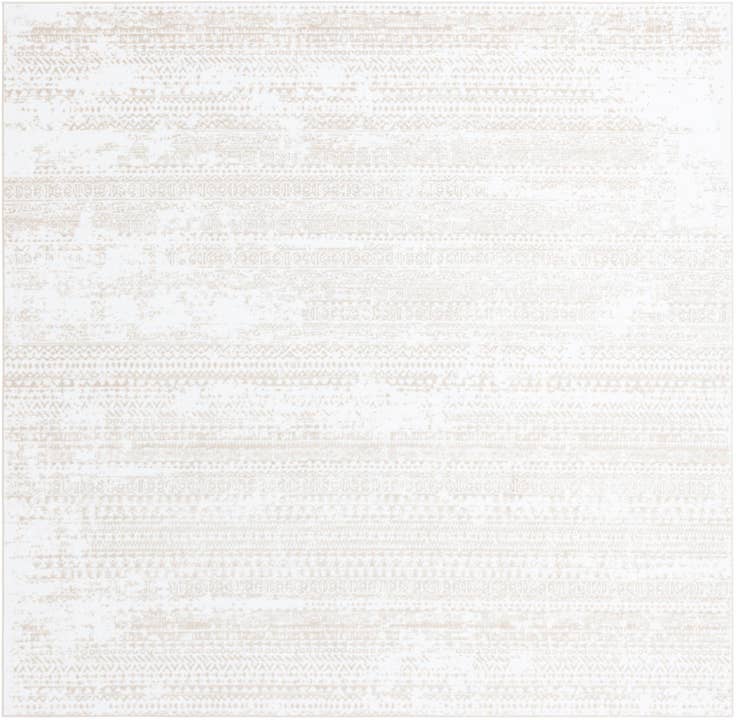 Detail image of 10' 8 x 10' 8 Hermitage Square Rug