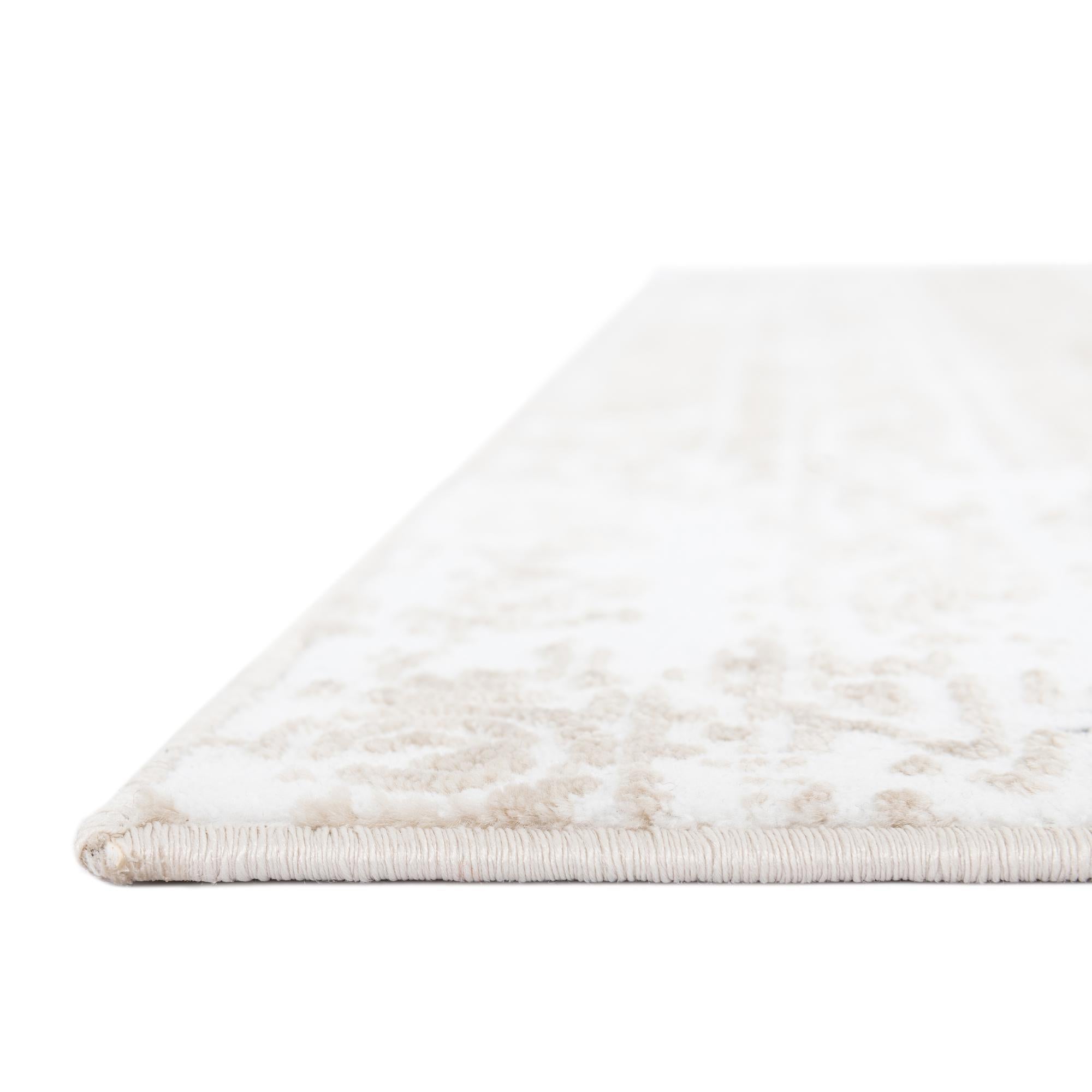 10' 8 x 10' 8 Hermitage Square Rug