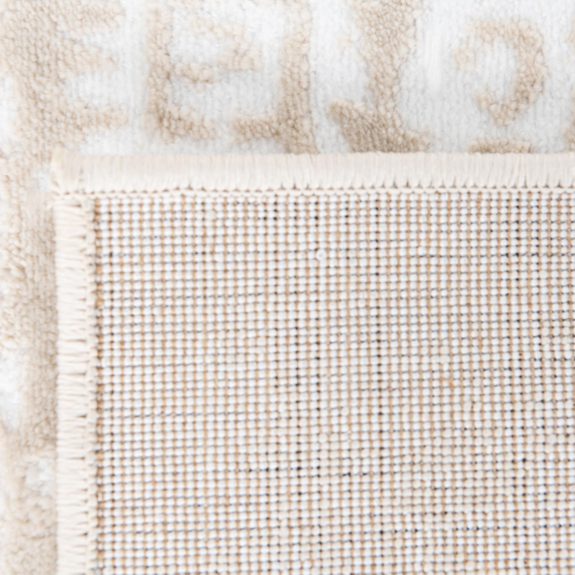 10' 8 x 10' 8 Hermitage Square Rug