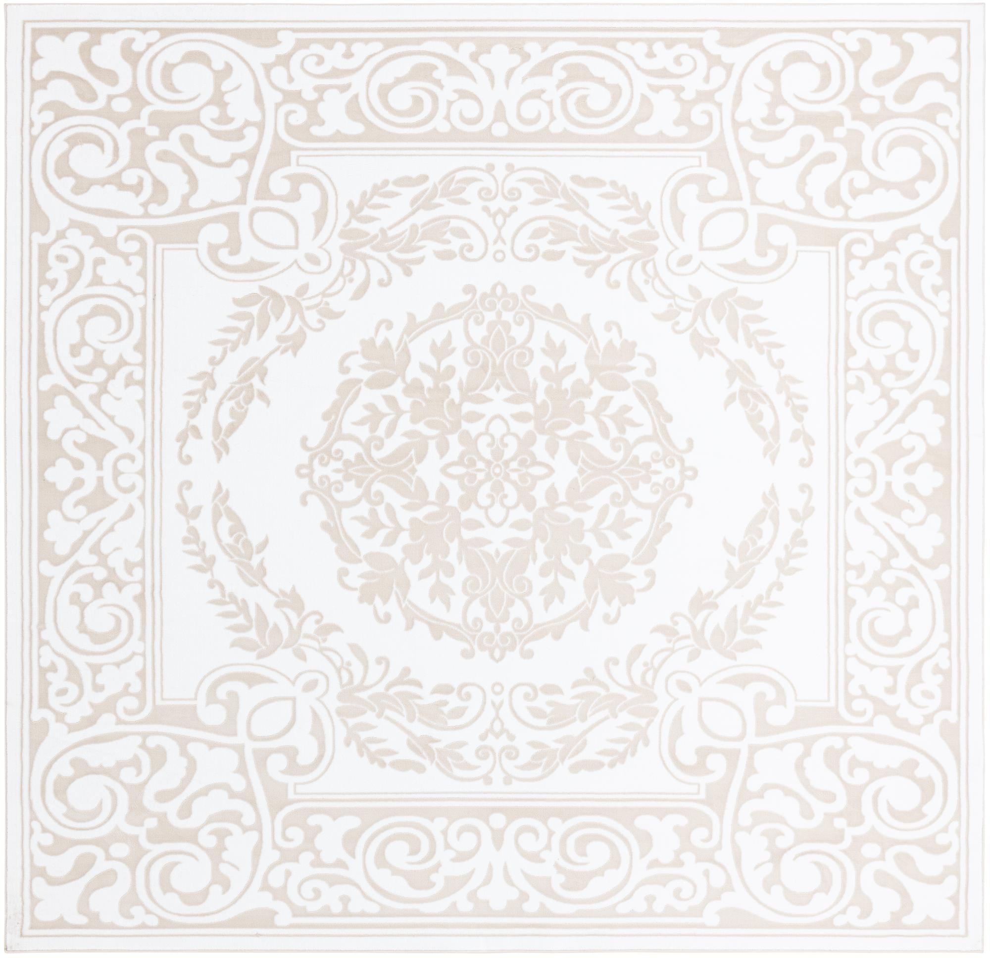 Rug Snow White Swatch link