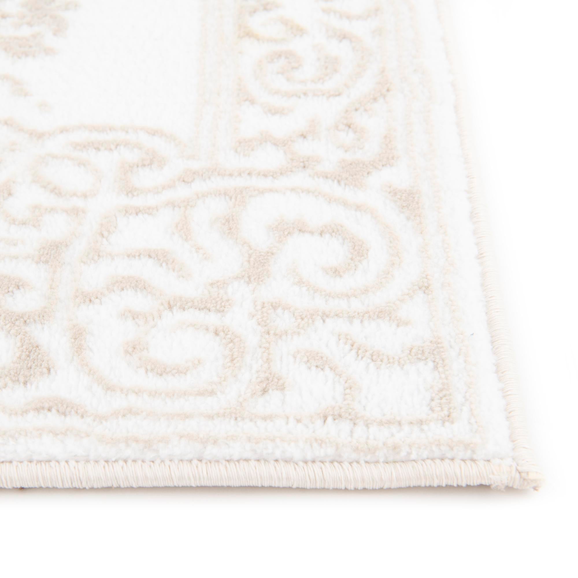 6' x 6' Hermitage Square Rug