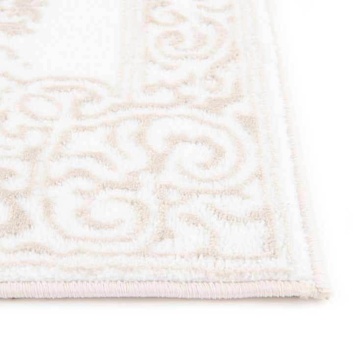 3' 3 x 3' 3 Hermitage Square Rug