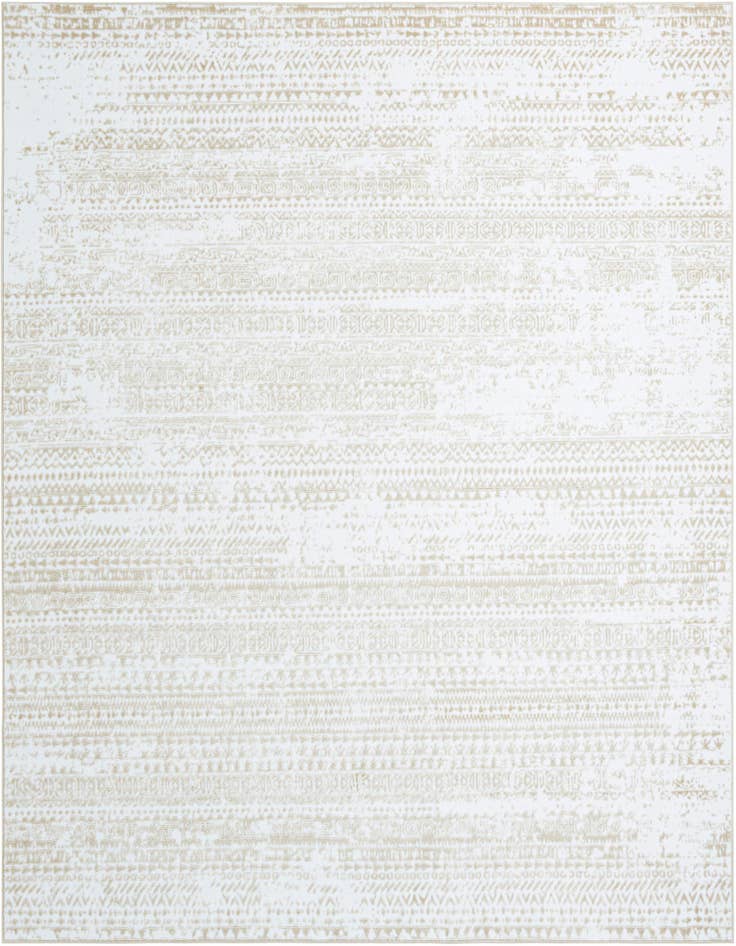 Detail image of 10' x 10' Hermitage Square Rug