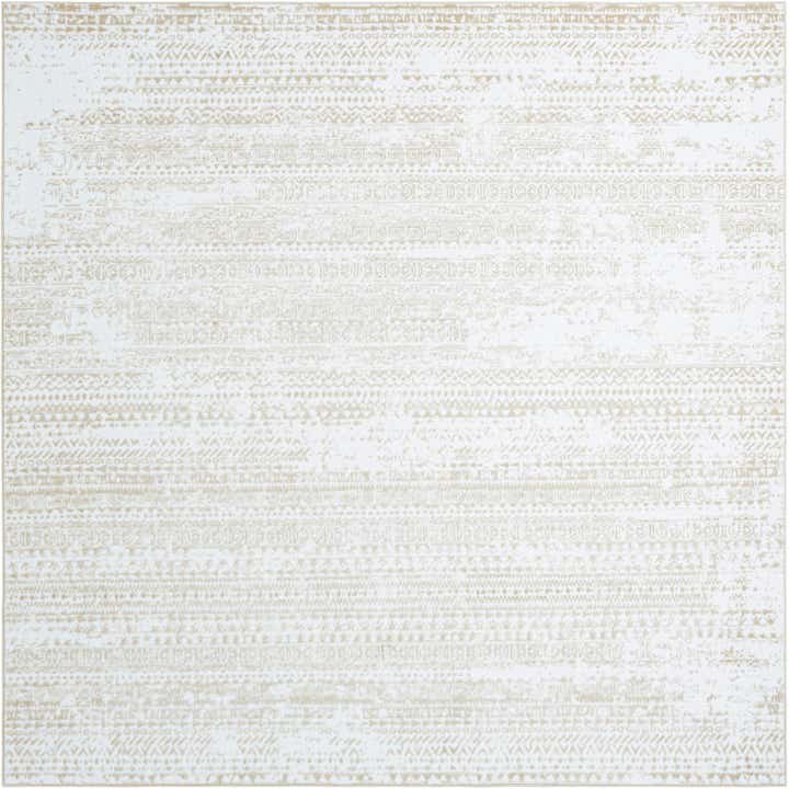 10' x 10' Hermitage Square Rug