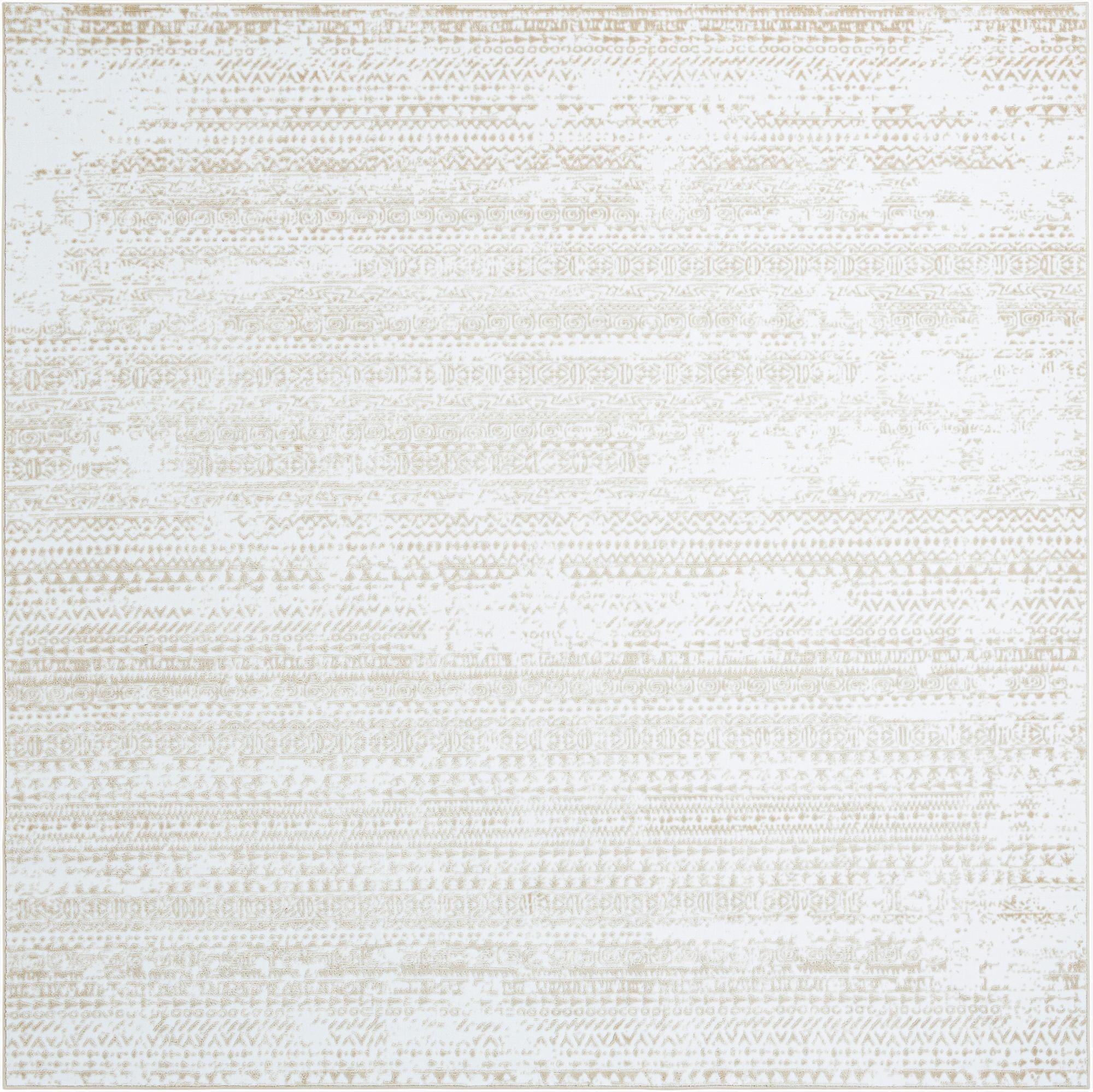 Primary image 10' x 10' Hermitage Square Rug