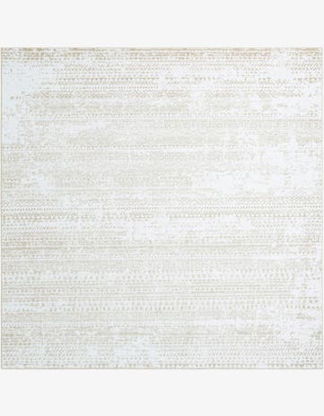10' x 10' Hermitage Square Rug