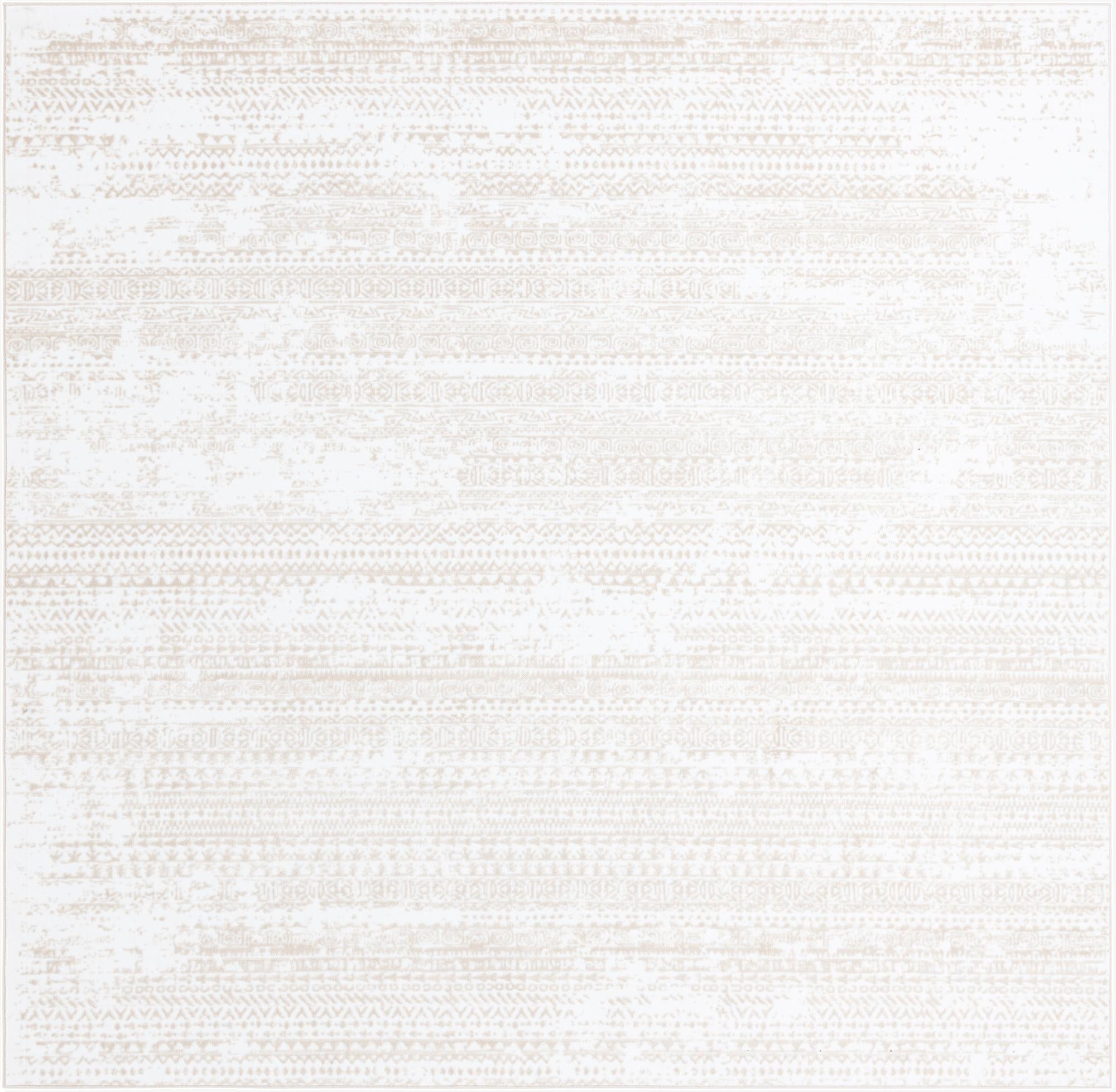 Primary image  10' 8 x 10' 8 Hermitage Square Rug