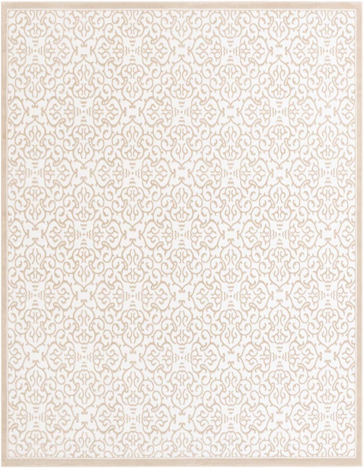 Detail image of 10' 8 x 10' 8 Himalaya Square Rug