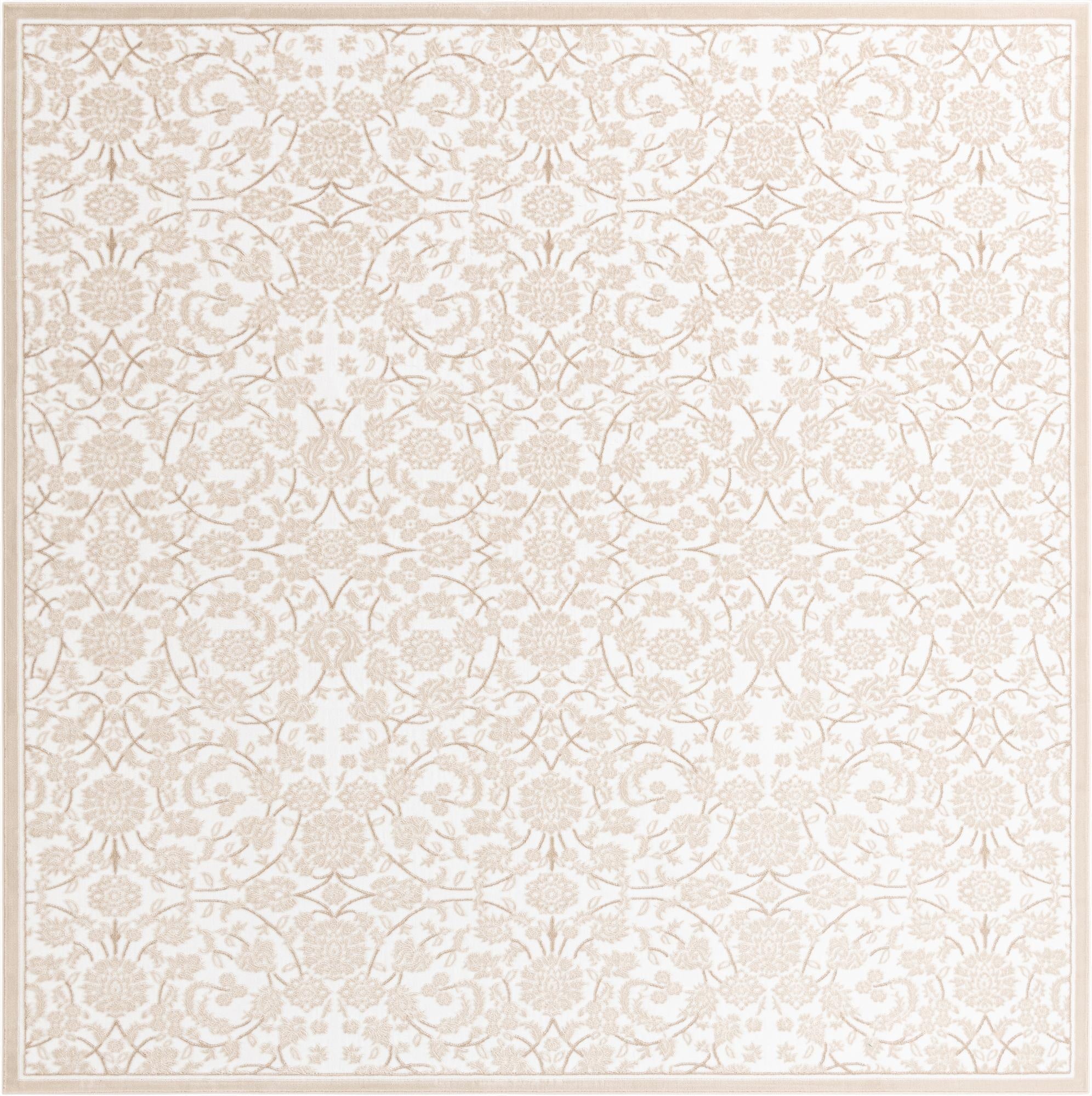 Primary image 10' 8 x 10' 8 Himalaya Square Rug