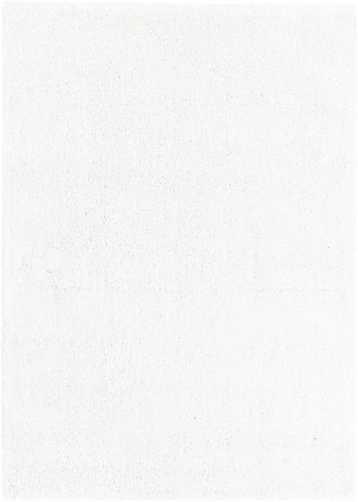 5' 3 x 5' 3 Solid Frieze Square Rug