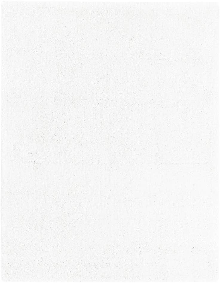 Detail image of 5' 3 x 5' 3 Solid Frieze Square Rug