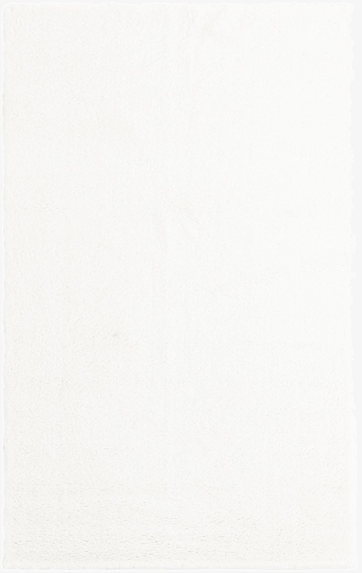 5' 5 x 5' 10 Solid Frieze Square Rug