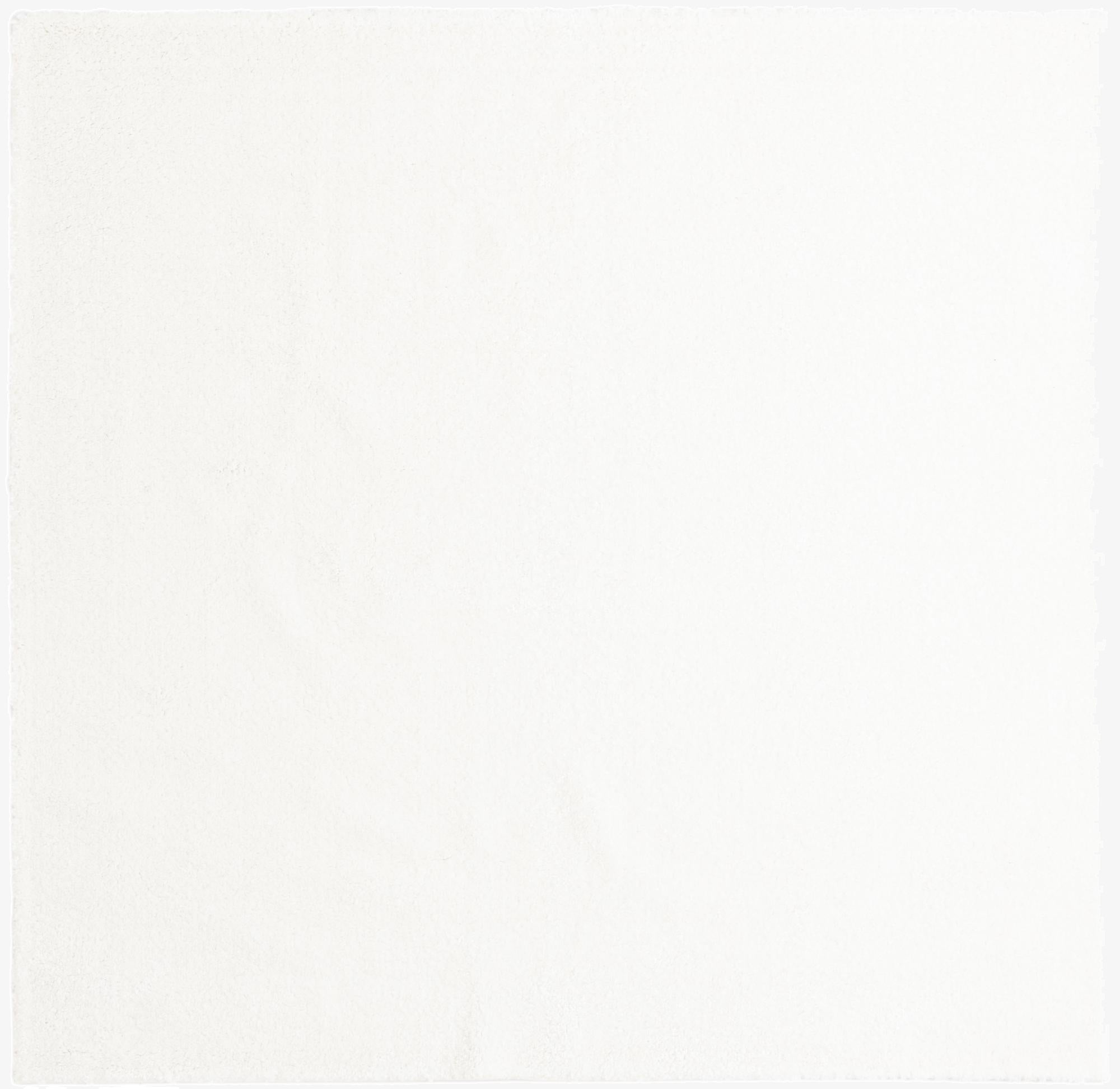 8' x 8' Solid Frieze Square Rug