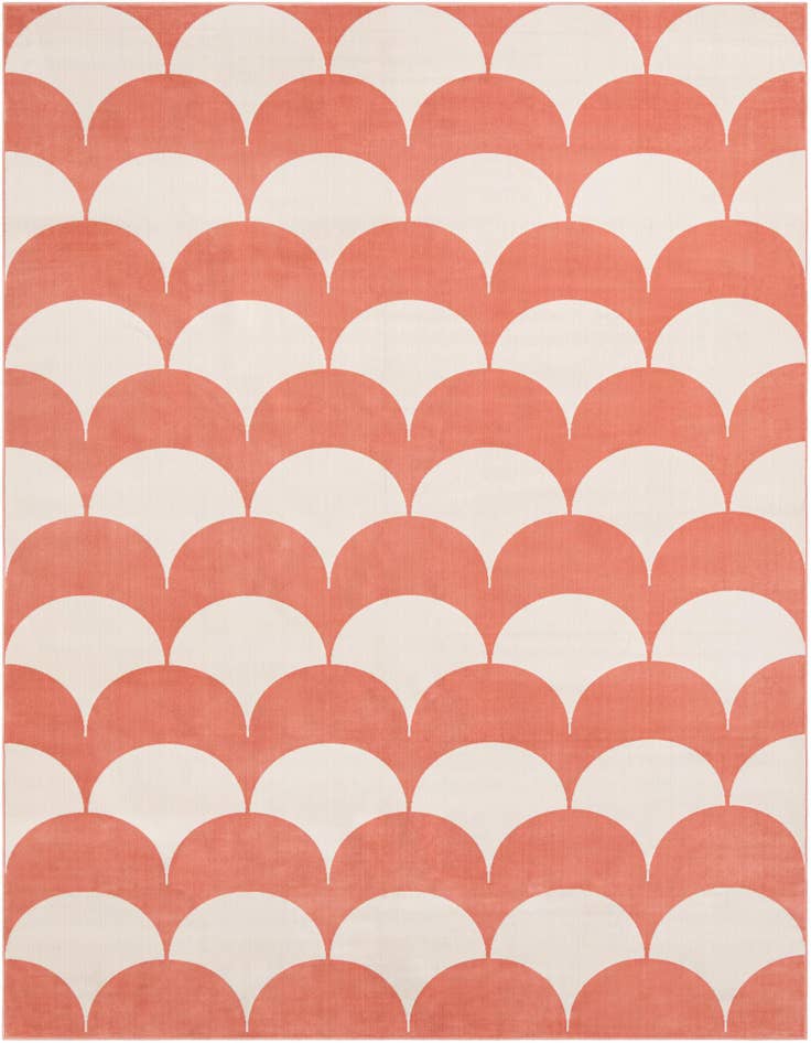 Detail image of 10' x 13' Whimsy Kids Rug