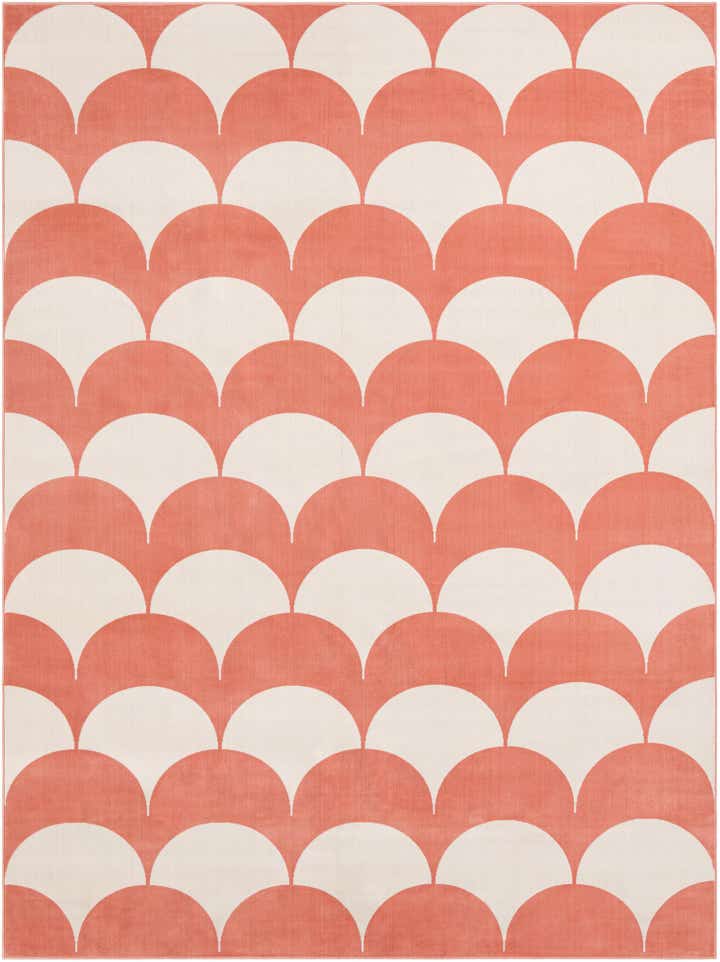 10' x 13' Whimsy Kids Rug