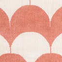 Rug Soft Coral Pink Swatch link