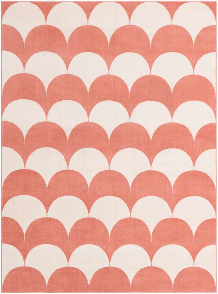 5' x 7' Whimsy Kids Rug