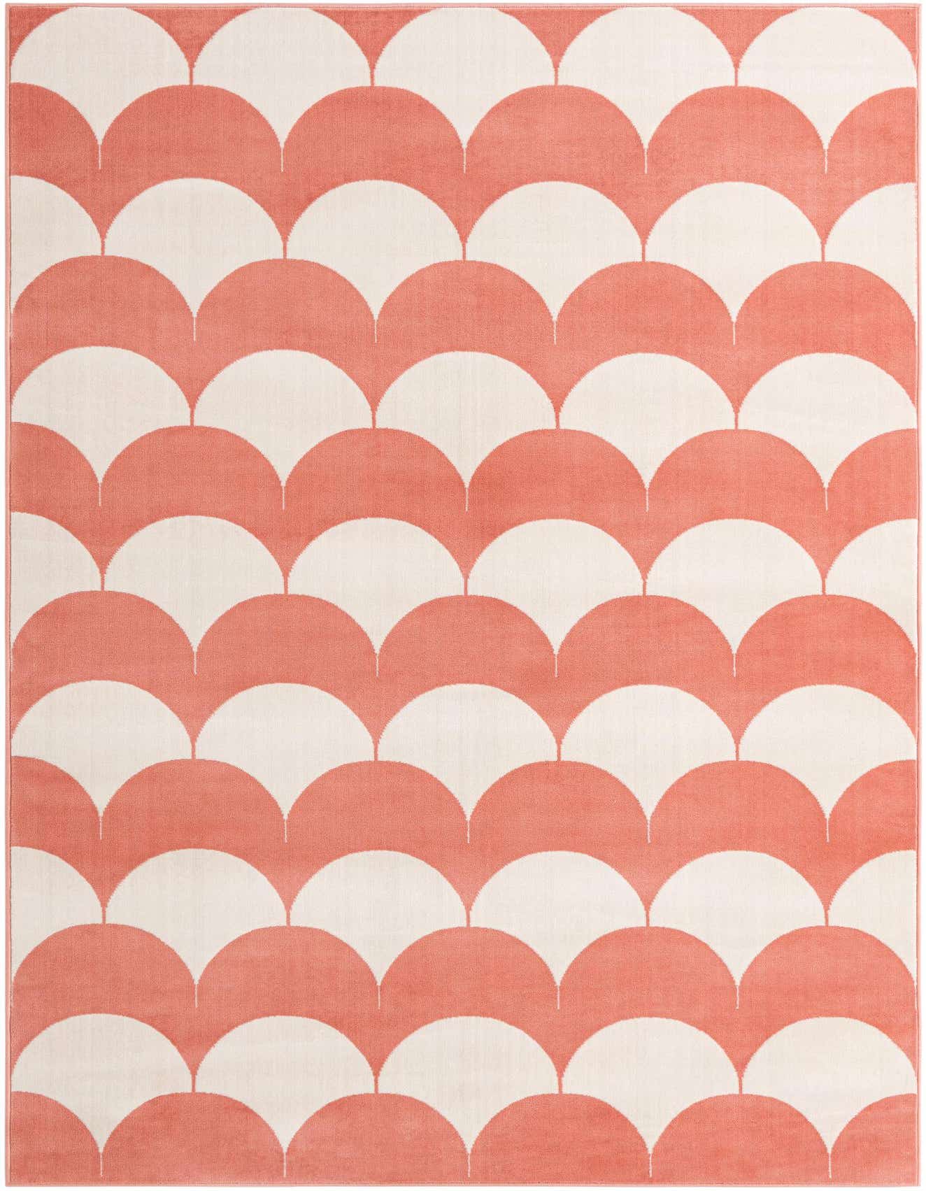 6' x 9' Whimsy Kids Rug