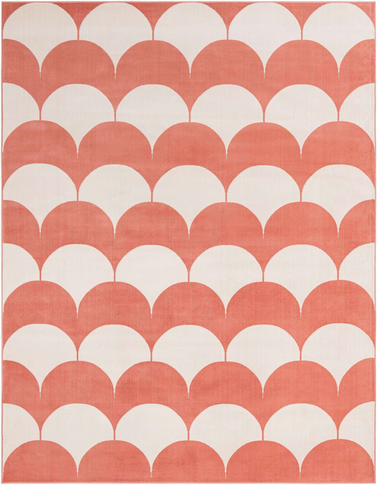 7' 10 x 10' Whimsy Kids Rug