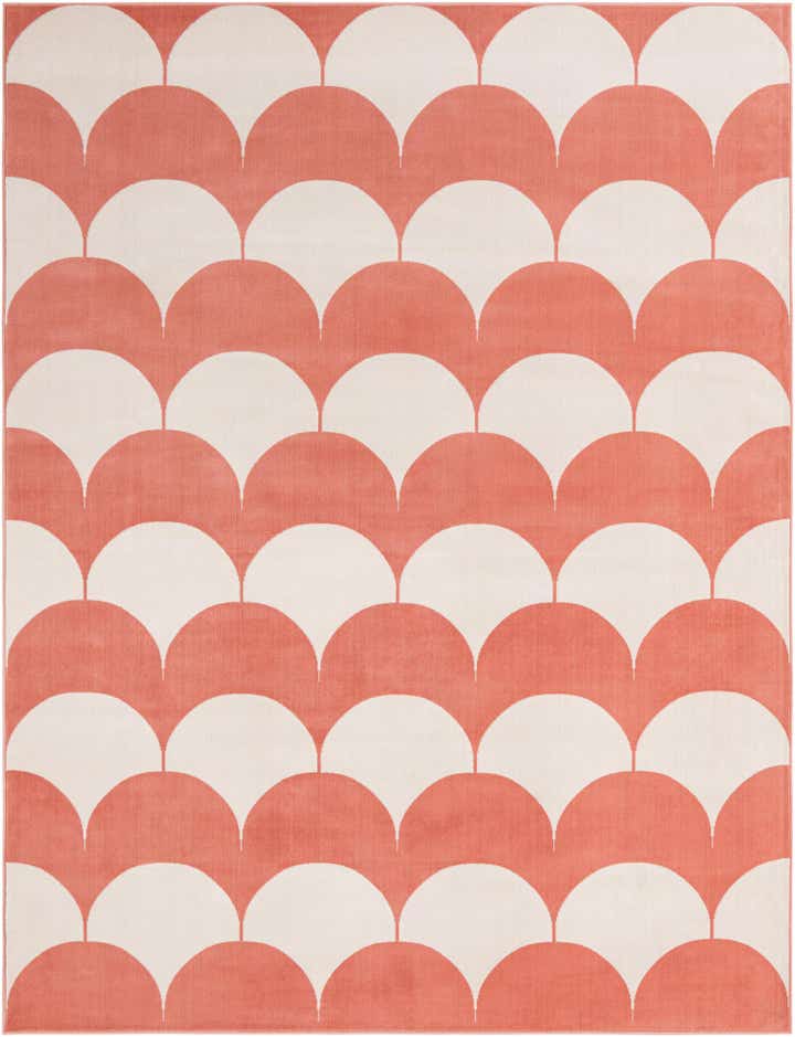 7' 10 x 10' Whimsy Kids Rug