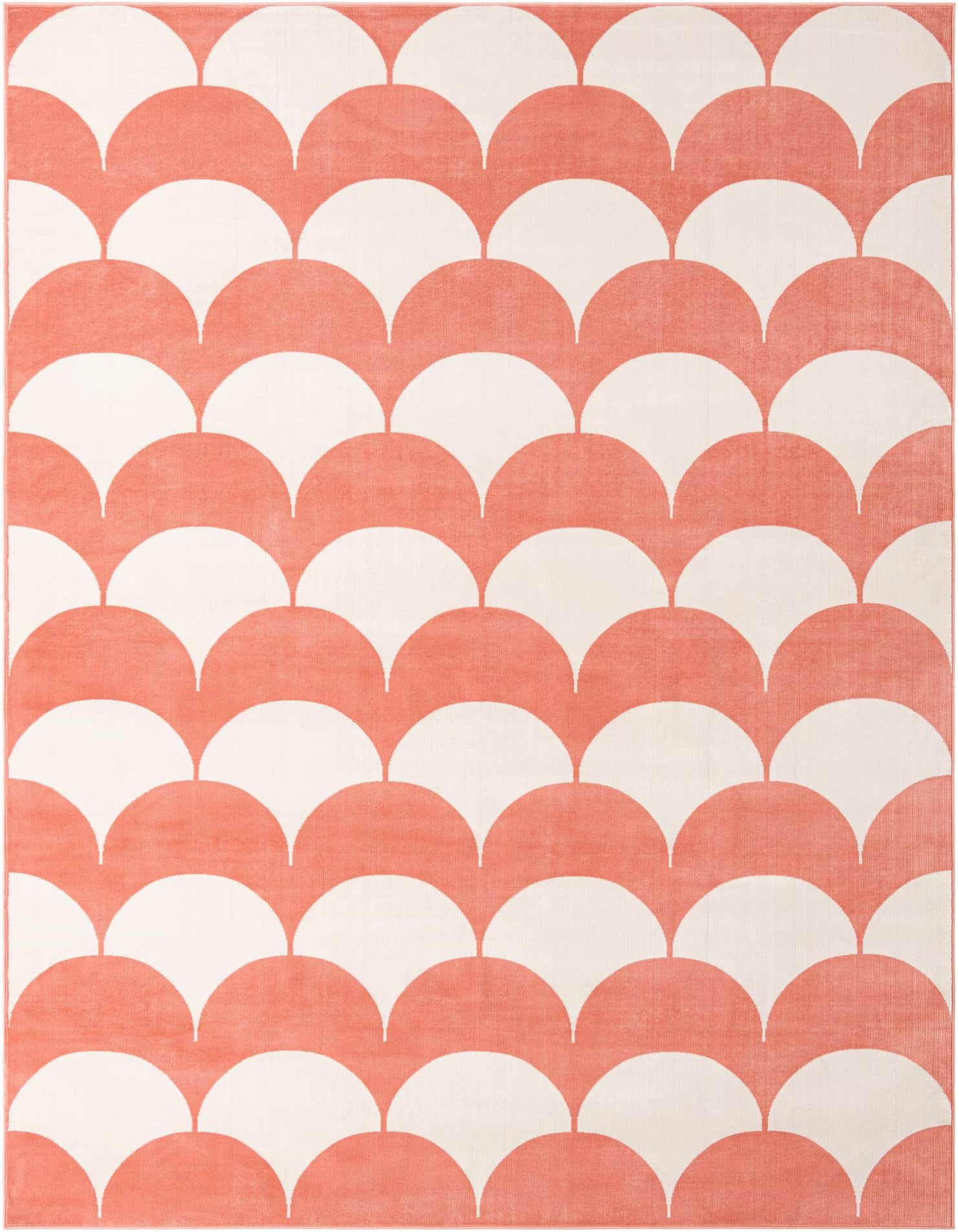 9' x 12' Whimsy Kids Rug