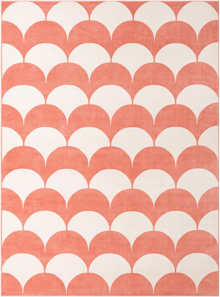 9' x 12' Whimsy Kids Rug