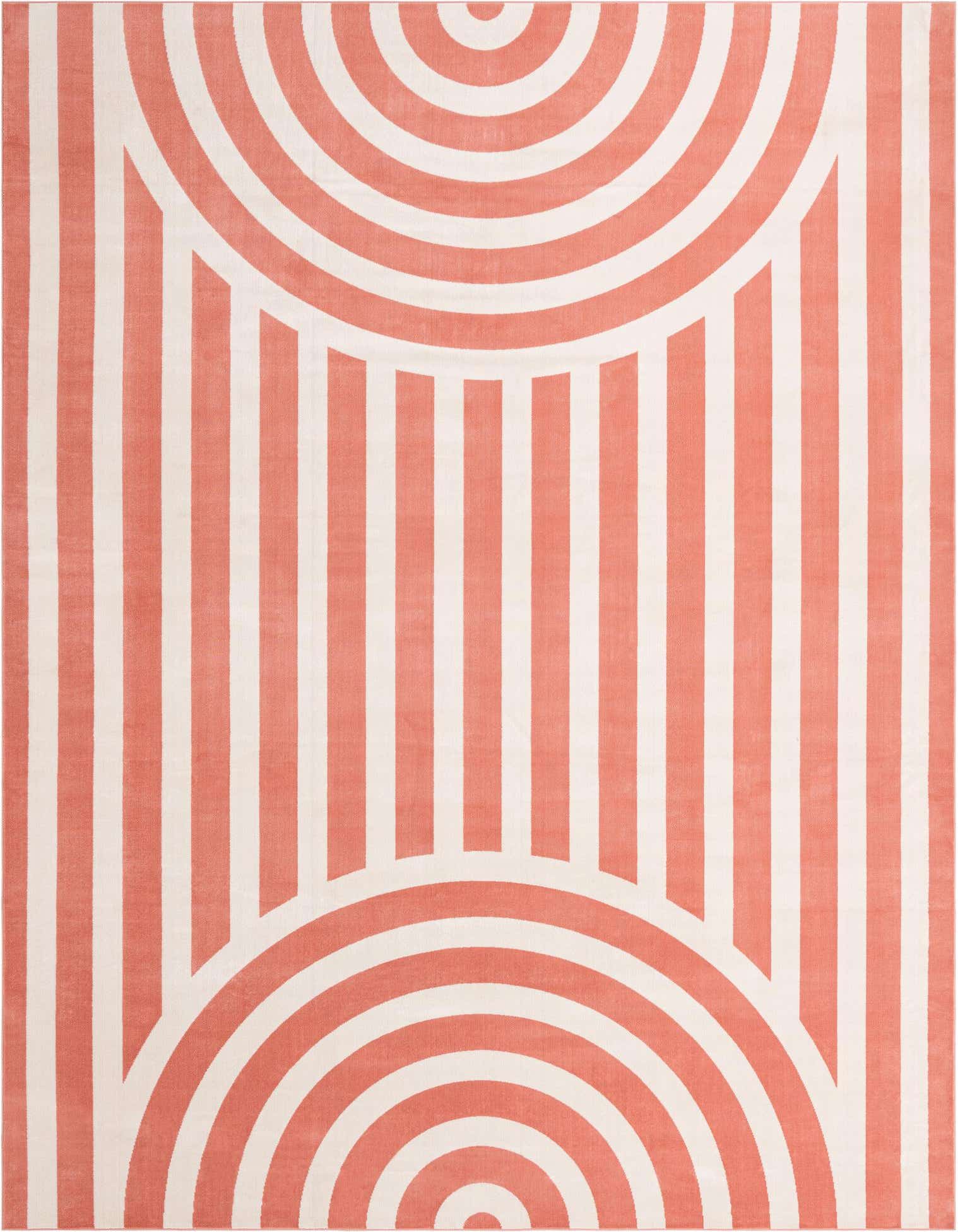 10' x 13' Whimsy Kids Rug