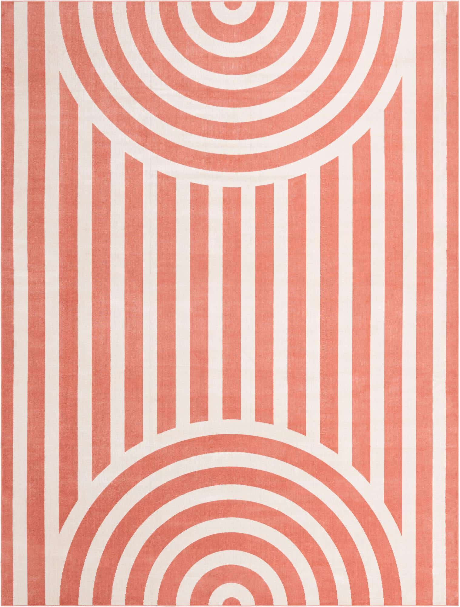 10' x 13' Whimsy Kids Rug