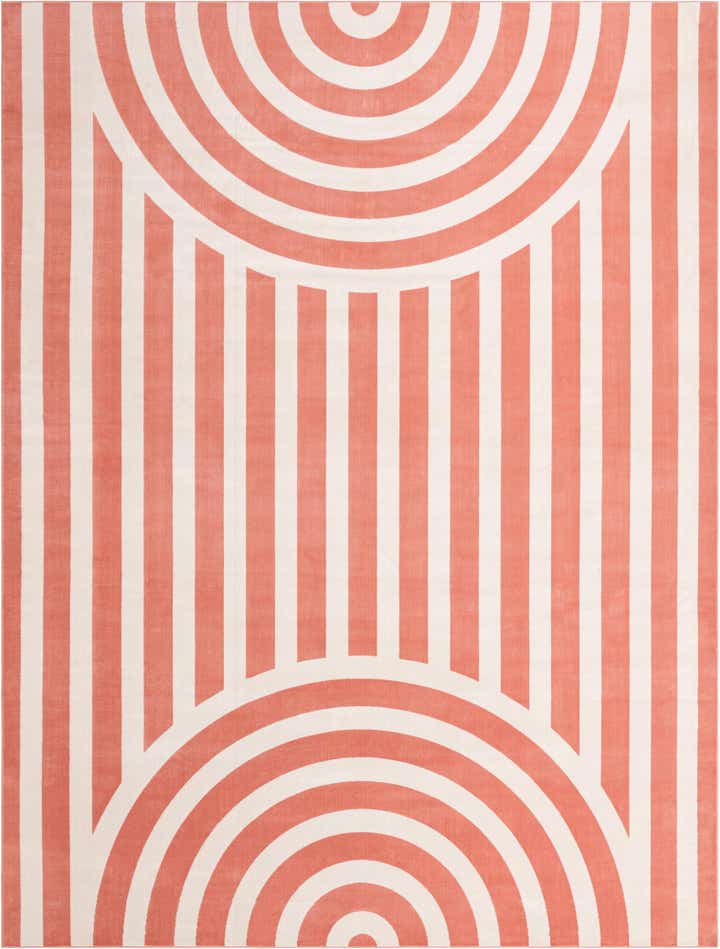 10' x 13' Whimsy Kids Rug