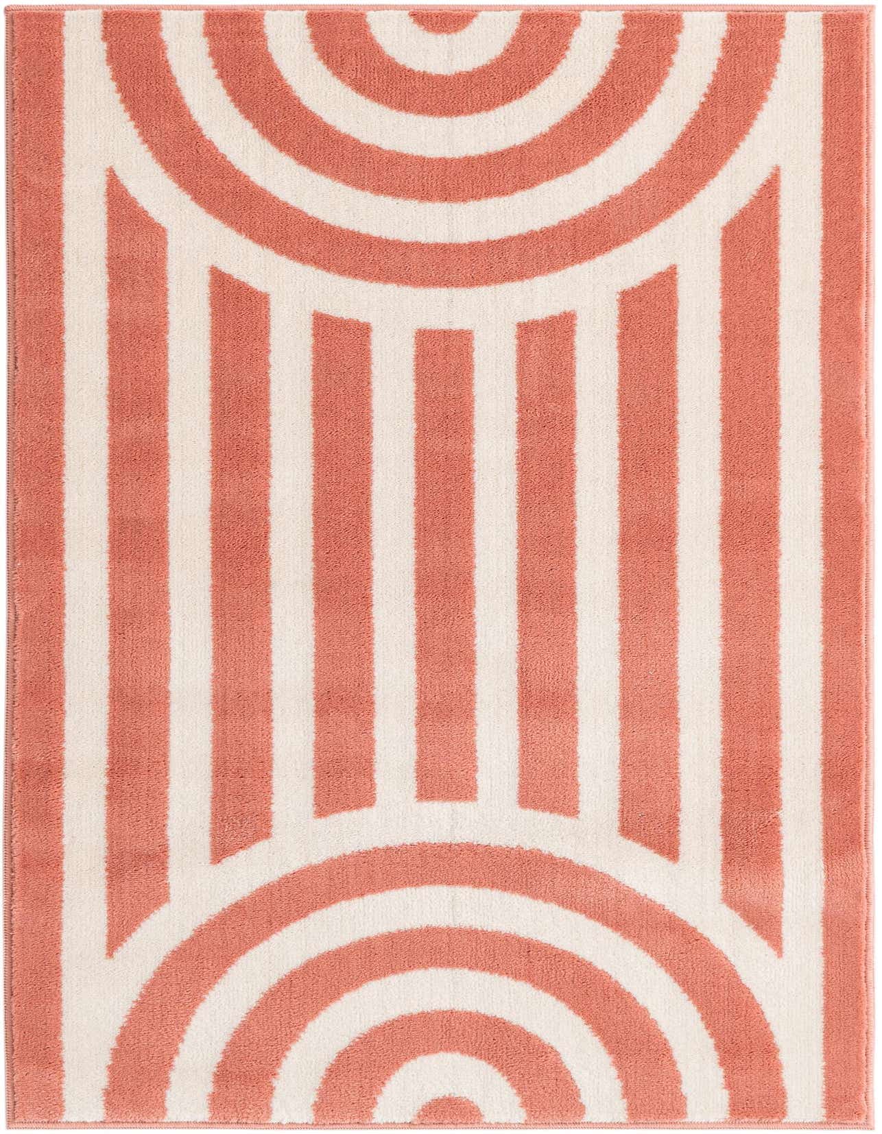 2' x 3' Whimsy Kids Rug