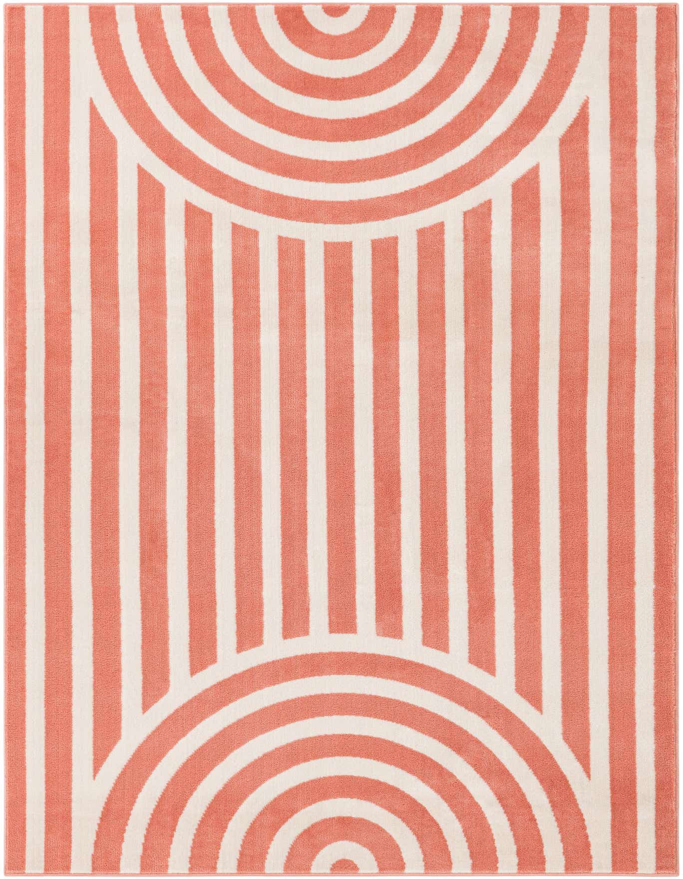 4' x 6' Whimsy Kids Rug